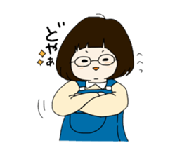 COROchan sticker #9369797