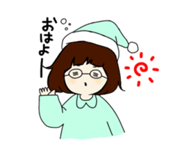 COROchan sticker #9369799
