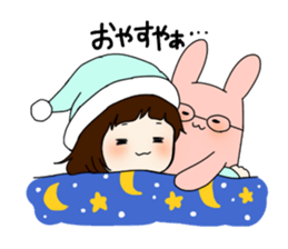 COROchan sticker #9369800
