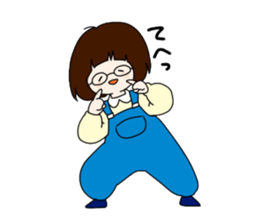COROchan sticker #9369801