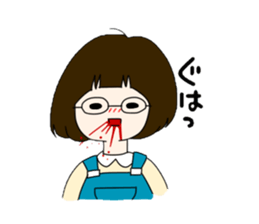 COROchan sticker #9369803