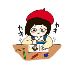 COROchan sticker #9369805