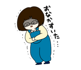 COROchan sticker #9369807