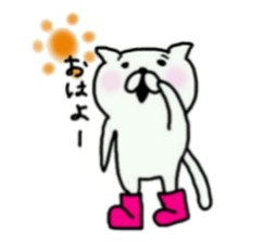 Puss in Boots sticker #9369888