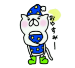 Puss in Boots sticker #9369889