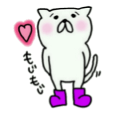 Puss in Boots sticker #9369893