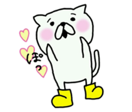 Puss in Boots sticker #9369894