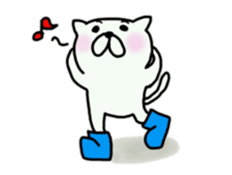 Puss in Boots sticker #9369896