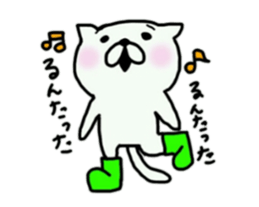 Puss in Boots sticker #9369897