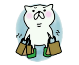 Puss in Boots sticker #9369898