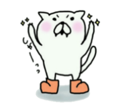 Puss in Boots sticker #9369908