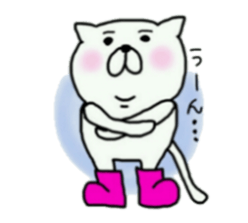 Puss in Boots sticker #9369909