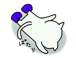 Puss in Boots sticker #9369910