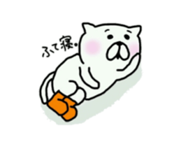 Puss in Boots sticker #9369911