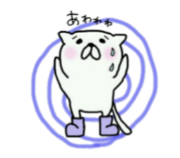 Puss in Boots sticker #9369912