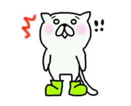 Puss in Boots sticker #9369914