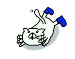 Puss in Boots sticker #9369915