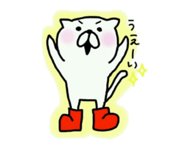 Puss in Boots sticker #9369916