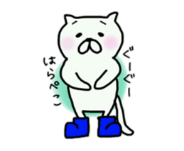 Puss in Boots sticker #9369918