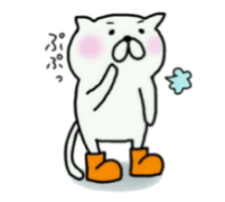 Puss in Boots sticker #9369923