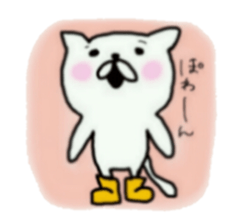 Puss in Boots sticker #9369925