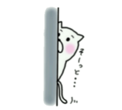 Puss in Boots sticker #9369927