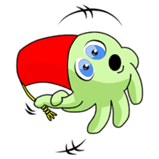 Octofez sticker #9369978