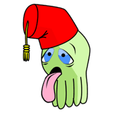 Octofez sticker #9369982