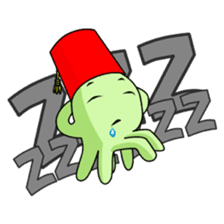 Octofez sticker #9369984
