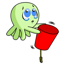 Octofez sticker #9369985