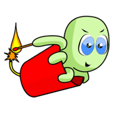 Octofez sticker #9369987