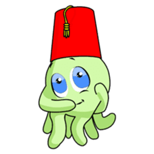Octofez sticker #9369988