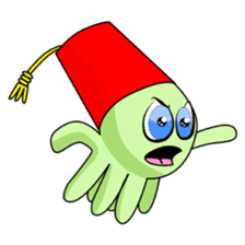 Octofez sticker #9369993