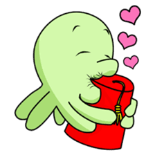 Octofez sticker #9369994