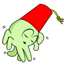 Octofez sticker #9369996