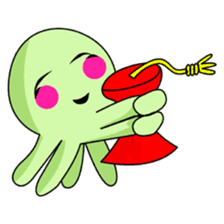 Octofez sticker #9369997