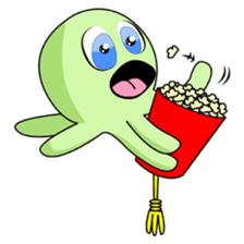 Octofez sticker #9370002