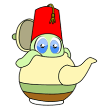 Octofez sticker #9370005