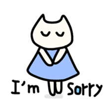 Smiley cats sticker #9370099