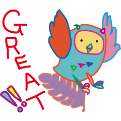 Praise & encourage. UENOAI like vol2 eng