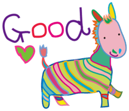 Praise & encourage. UENOAI like vol2 eng sticker #9370248