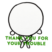 MOGUMOGU for husband,boyfriend or family sticker #9370636