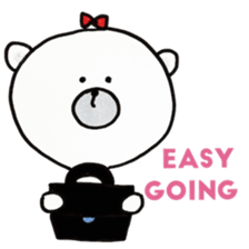 MOGUMOGU for husband,boyfriend or family sticker #9370642