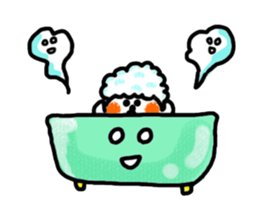 Angel next to you sticker #9371035