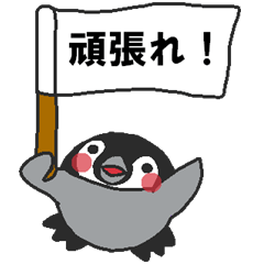 Every day Peta [Penpengin]