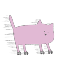 Nyaton sticker #9371349