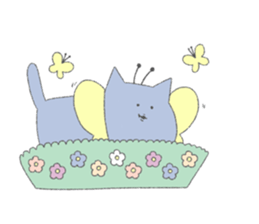 Nyaton sticker #9371364