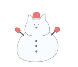 Nyaton sticker #9371367