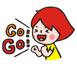 planet.y's friends sticker #9371372