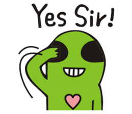 planet.y's friends sticker #9371376